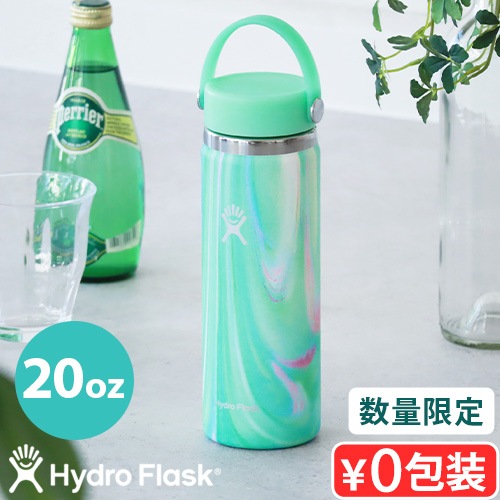 Hydro Flask JELLY 20oz WIDE MOUTH 591ml