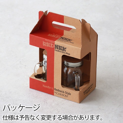  Ball åɥͥå ϥɥå 饹ޥ 16oz [2ġ6å] Rednek