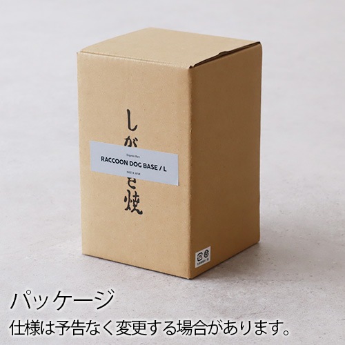 ɥʥå 饯 ɥå ١ L NUT RACCOON DOG BASE