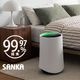 SANKA UV-C���ݶ��������� ���Ƶ� [ L 22���� ]