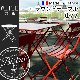 ��������Ź �ե����� �ӥ��ȥ� �饦��ɥơ��֥� ��77 Fermob Bistro Round Table