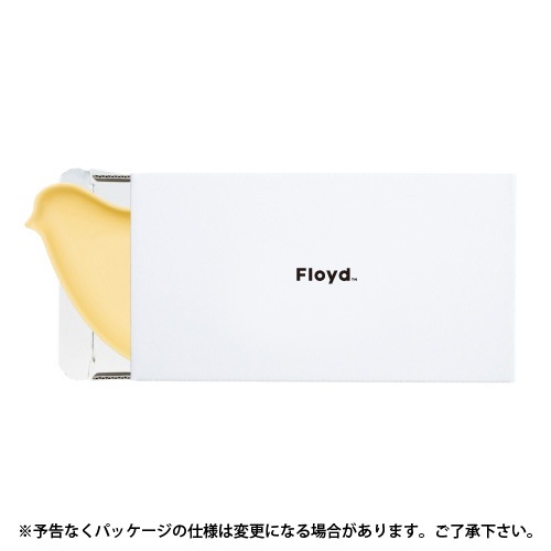 �ե����� �ȥꥶ�� [1��/ñ��] Floyd Torizara