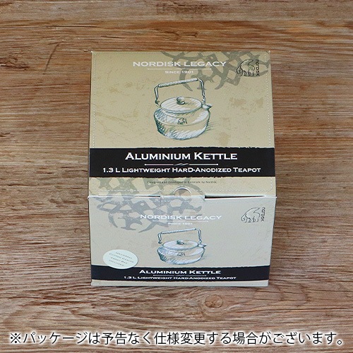 Υǥ ߥ˥ ȥ Nordisk Aluminium Kettle