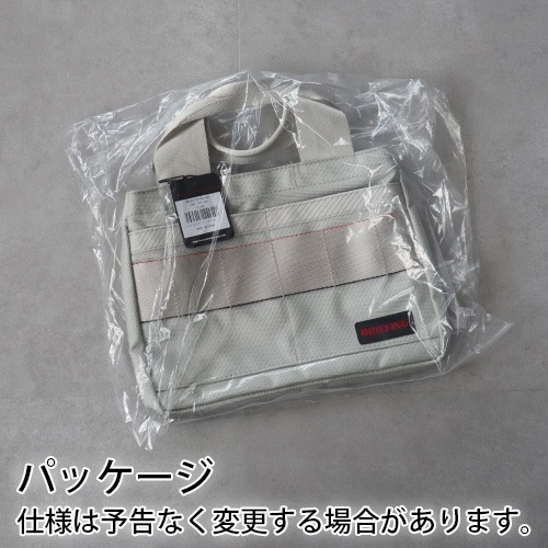 �֥꡼�ե��� ������ �ȡ��� ������ BRIEFING CART TOTE AIR