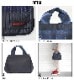 �֥꡼�ե��� ������ �ȡ��� ������ BRIEFING CART TOTE AIR
