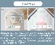 �֥롼�� �ϥ�ǥ�&�ץ쥹�������ޡ� BRUNO HANDY PRESS STEAMER BOE085