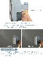�֥롼�� �ϥ�ǥ�&�ץ쥹�������ޡ� BRUNO HANDY PRESS STEAMER BOE085