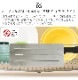 ������ �������ޤ��ĥ������ UtaU Kitchen knife & Cutting board stand