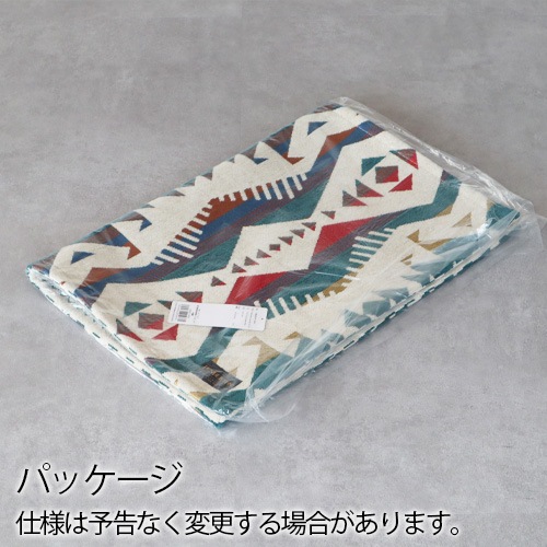 �ڥ�ɥ�ȥ� ���å��� ���⡼�� �ޥå� ���ѡ��륹�ץ�󥰥� PENDLETON Kitchen Small Mat OPAL SPRINGS 70��50cm