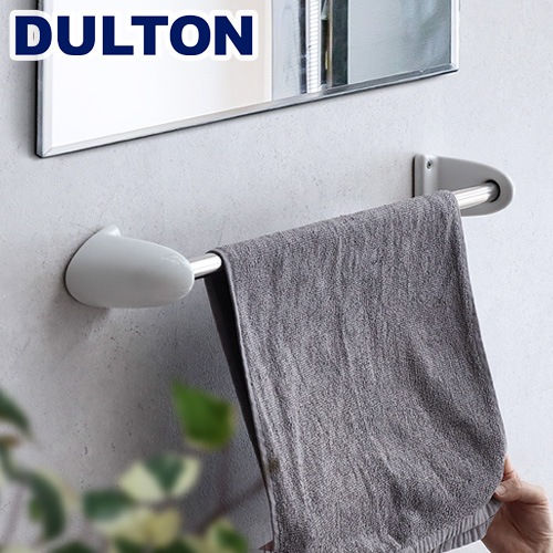 ����ȥ� �ݡ������ ������ �С� DULTON PORCELAIN TOWEL BAR
