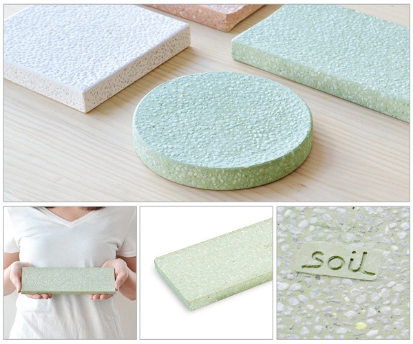 ������ �ǥ����ڥ󥵡� �ȥ쥤 soil DISPENSER TRAY