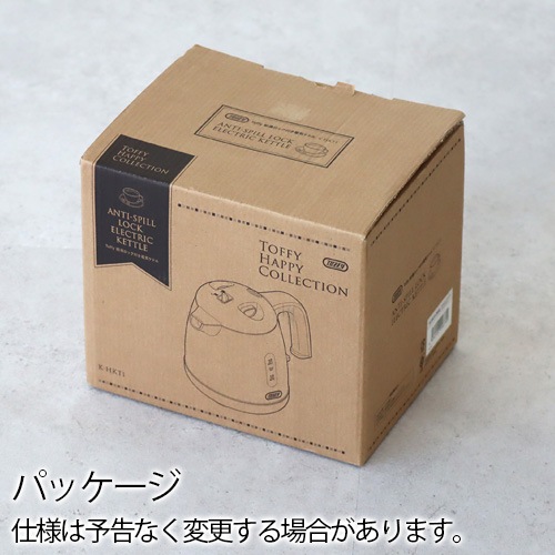 Toffy Happy Collection ������å��դ��ŵ����ȥ� �ȥե��� �ϥåԡ����쥯����� K-HKT1