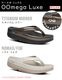 OOFOS �ꥫ�Х꡼���塼�� �����ᥬ ��奯�� Oomega Luxe