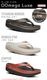 OOFOS �ꥫ�Х꡼���塼�� �����ᥬ ��奯�� Oomega Luxe