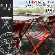 ��������Ź �ե����� �ӥ��ȥ� �饦��ɥơ��֥� ��96 Fermob Bistro Round Table
