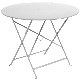 ��������Ź �ե����� �ӥ��ȥ� �饦��ɥơ��֥� ��96 Fermob Bistro Round Table