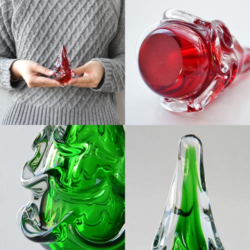 ���ޥ֥� ���饹�ĥ꡼ [S������] amabro GLASS TREE