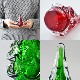 ���ޥ֥� ���饹�ĥ꡼ [S������] amabro GLASS TREE