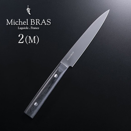 �ߥ�����֥饹 ���ƥ��ǥ����� 2 (M) Michel BRAS Quotidien 000BK0026