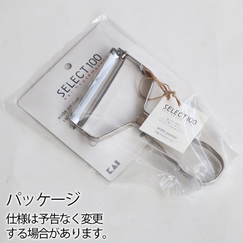 KAI SELECT100 ���ƥ�쥹T���磻�ɥԡ��顼 DH3107 ����