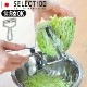 KAI SELECT100 ���ƥ�쥹T���磻�ɥԡ��顼 DH3107 ����