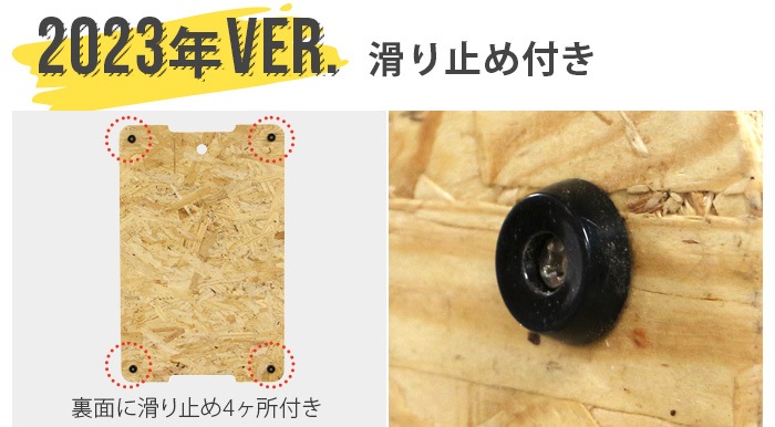 �ȥåץܡ��� for �����顼���ȡ��� Top board for Thor large totes [53L and 75L]