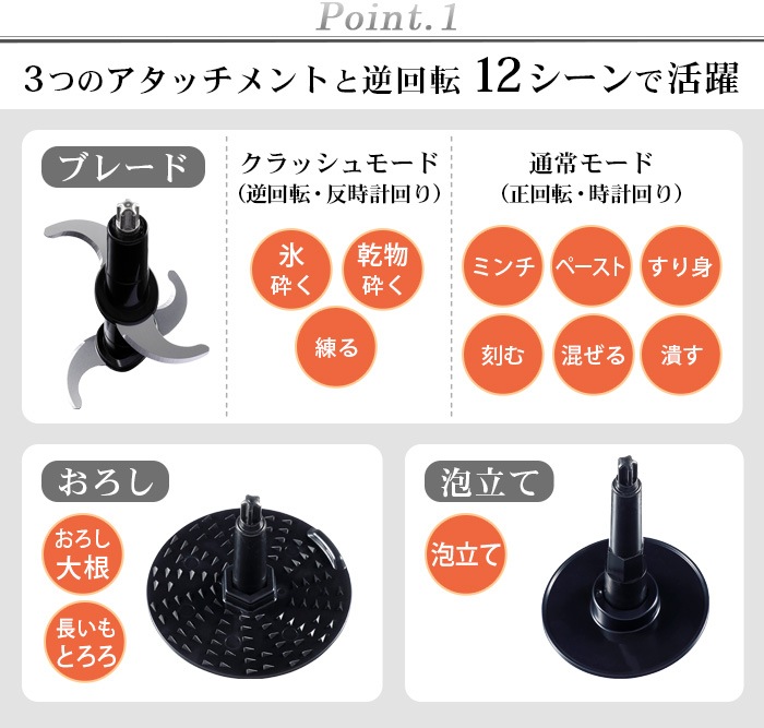 �ӥ���ȥ˥� �ա��ɥץ����å��� VCR-30 Vitantonio