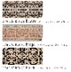 �ڥ�ɥ�ȥ� ���å��� �ߥɥ� �ޥå� ������ʥ� / ���ѡ��륹�ץ�󥰥� PENDLETON Kitchen Middle Mat Los Lunas / OPAL SPRINGS 120��50cm