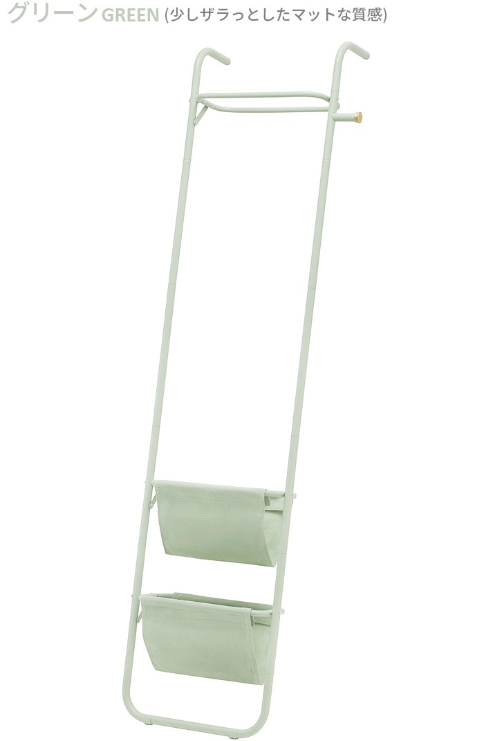 BRUNO Interior Ladder Rack ֥롼 ƥꥢå BOA155