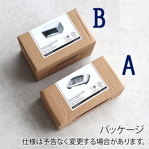 ����ȥ� �ݡ������ �ȥ���åȥڡ��ѡ� �ۥ���� DULTON PORCELAIN TOILET PAPER HOLDER