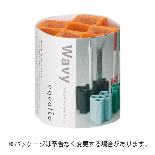   פΥڥ󥹥 equalto Wavy
