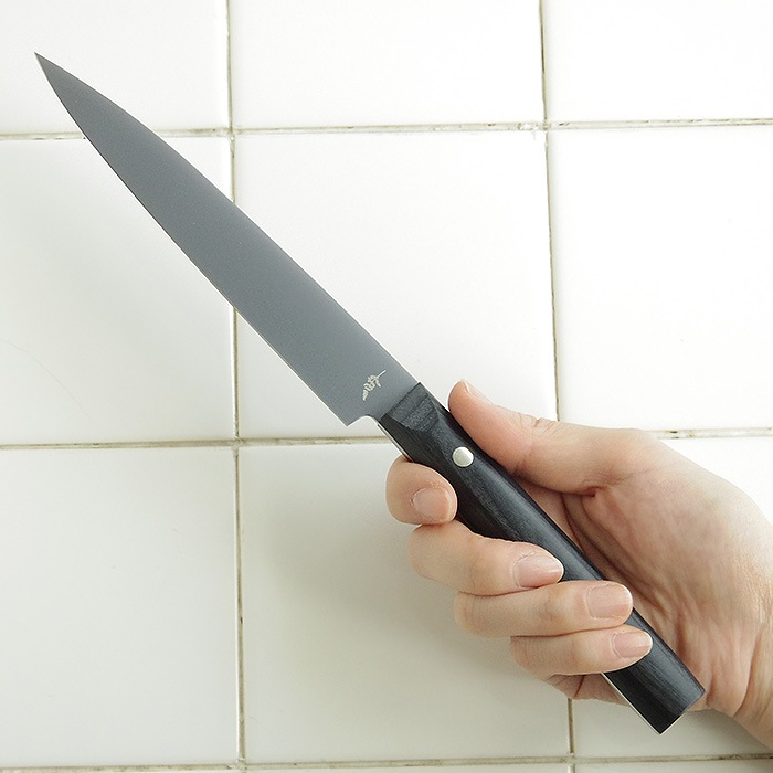 �ߥ�����֥饹 ���ƥ��ǥ����� 3 (L) Michel BRAS Quotidien 000BK0027