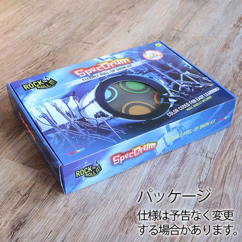 顼  ɥ Color Code Drum MUK-W758CLR-J