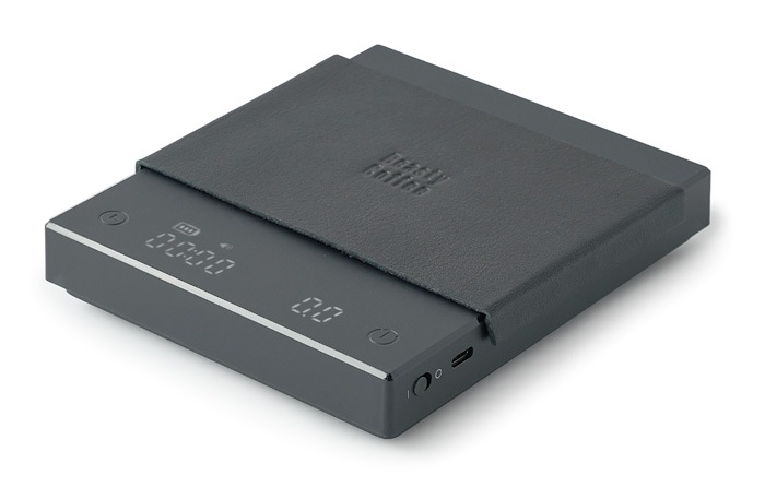 �ӡ����ƥ��������ҡ� ���ޥ��� �����ҡ��������� �֥�å��쥶�� Beasty Coffee by amadana COFFEE SCALE