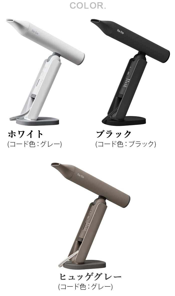 ��� �إ��ɥ饤 �ץ饹 DR02A Re��De HairDry��