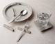ޥ֥ ȥС  amabro TRAVERTINE COASTER