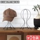 WEST VILLAGE TOKYO FOLDING HAT STAND ȥåȡ硼 եǥ ϥåȥ