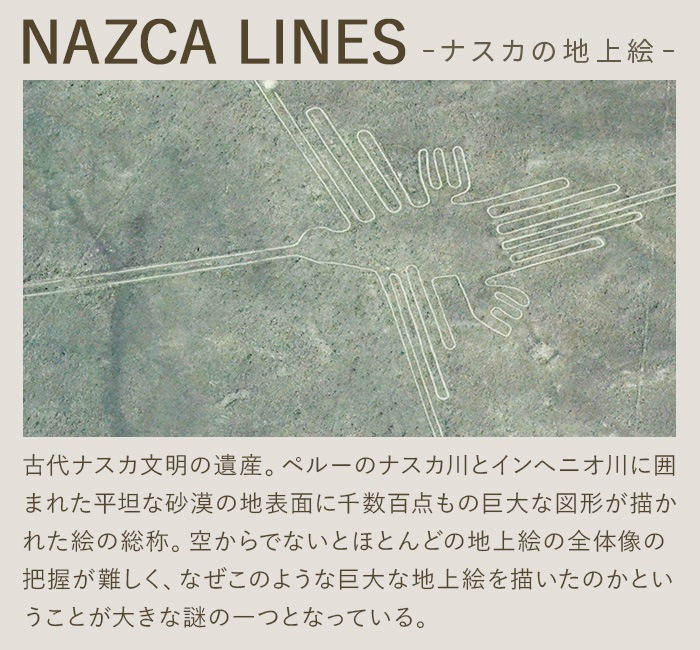 �ǥ��ơ��� �ʥ��� ���塼�� �饰 DETAIL Nazca Jute Rug Large
