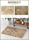 �ǥ��ơ��� �ʥ��� ���塼�� �饰 DETAIL Nazca Jute Rug Large