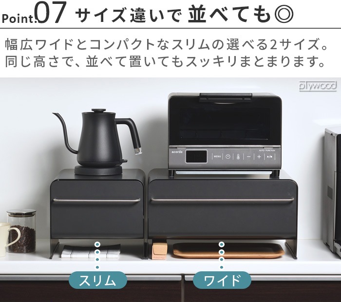 ������ �֥�åɥɥ�� [ ���������� ] UtaU bread drawer