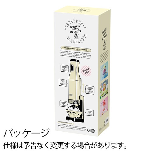 Toffy �����ɥ쥹�դ�դ狼��ɹ�� K-IS15