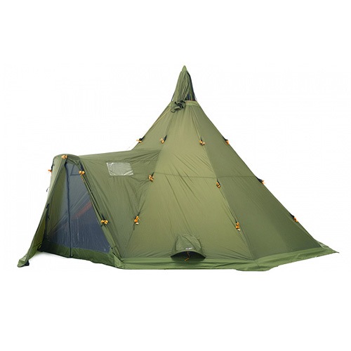 إ륹ݡ Х󥲥륭 ƥ  ݡ Helsport Varanger Camp Outertent + Pole [ 12-14 ]