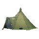 إ륹ݡ Х󥲥륭 ƥ  ݡ Helsport Varanger Camp Outertent + Pole [ 12-14 ]