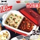 10OFF ֥롼 ۥåȥץ졼 ǥ (3ڤ饻å) BRUNO Hotplate Grande Size