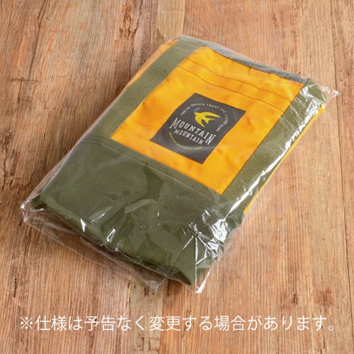 Mountain Mountain TITAN (BIG TOTE BAG) �ޥ���ƥ�ޥ���ƥ� �������� (�ӥå��ȡ��ȥХå�)