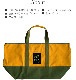 Mountain Mountain TITAN (BIG TOTE BAG) �ޥ���ƥ�ޥ���ƥ� �������� (�ӥå��ȡ��ȥХå�)