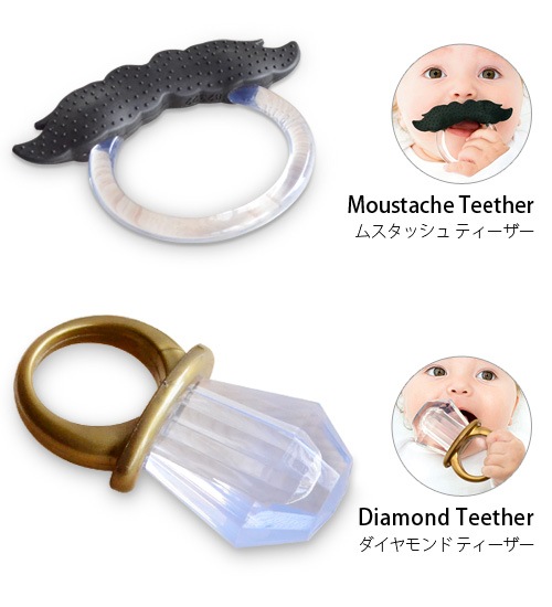 ӥåƥ ƥ bitten Teether