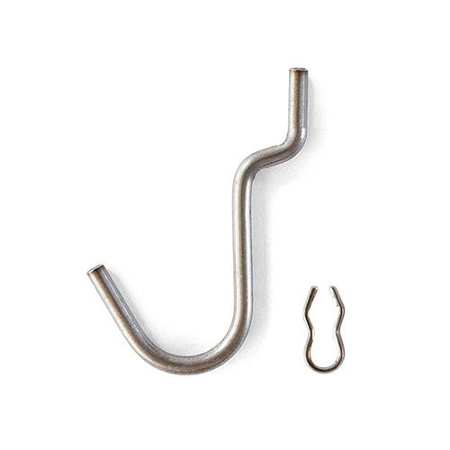 ���ޥ֥� �ڥ����꡼�� �ڥ� �եå� �쥮��顼 ��PEG HOOK REGULAR/��������� amabro PEG SERIES HOOK