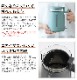 �쥳��� ���֥륦�����륬�饹���ȥ� RDG-1 recolte Double Wall Glass Kettle