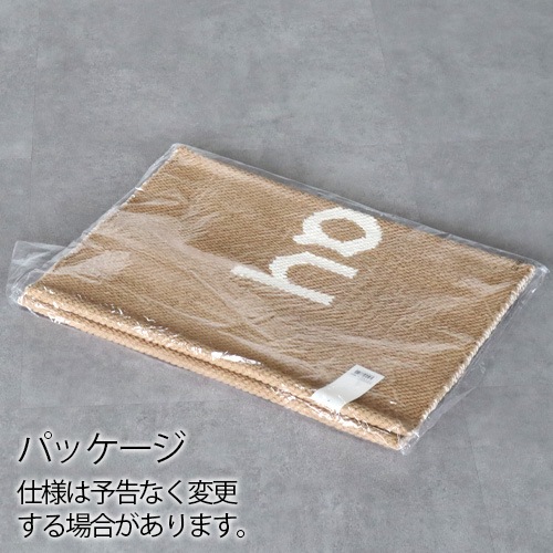 �ե����� �ۡ��� �� �������� �饰 70��50cm��Floyd Home & Away Rug FL24